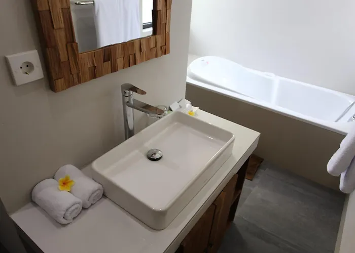 Hotel Suarsena Ubud (Bali)