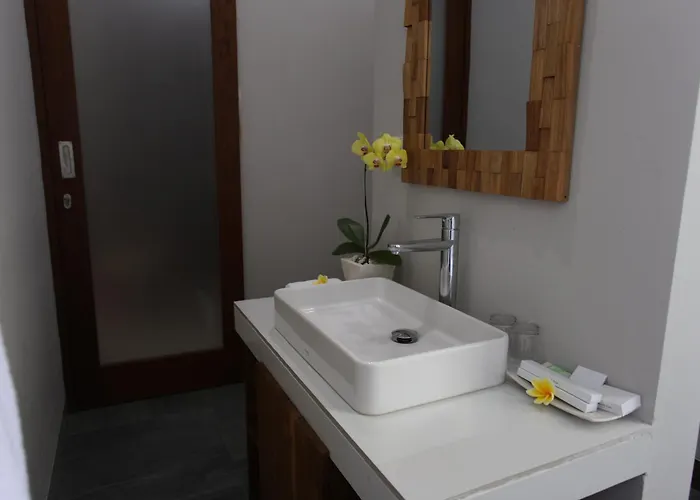 Hotel Suarsena