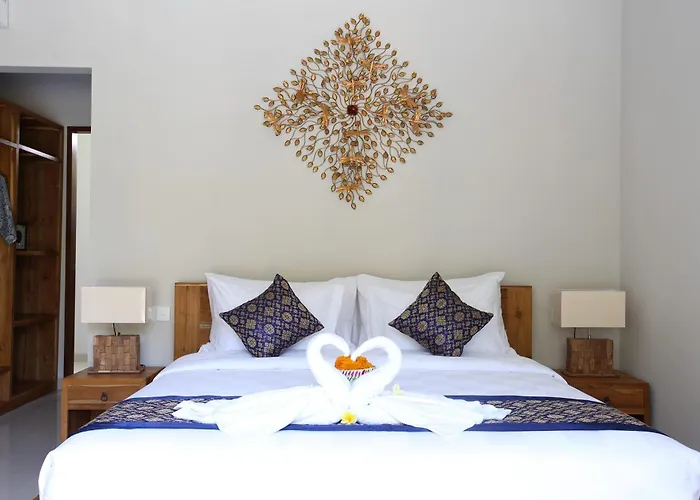 Suarsena 3* Ubud (Bali)