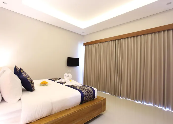 Suarsena Ubud (Bali)