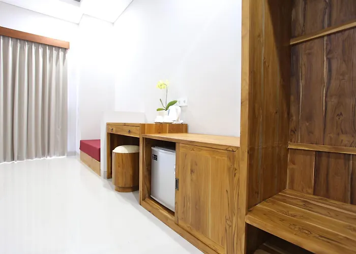 Suarsena 3* Ubud (Bali)