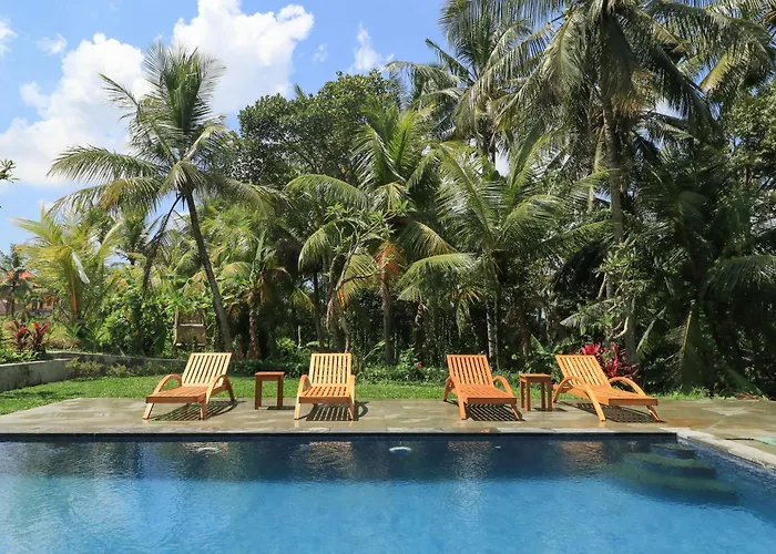 Hotel Suarsena