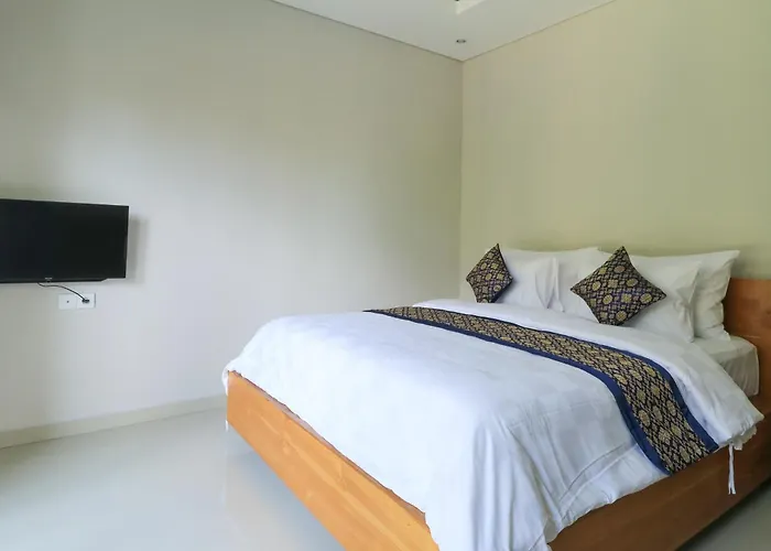 Suarsena Hotel
