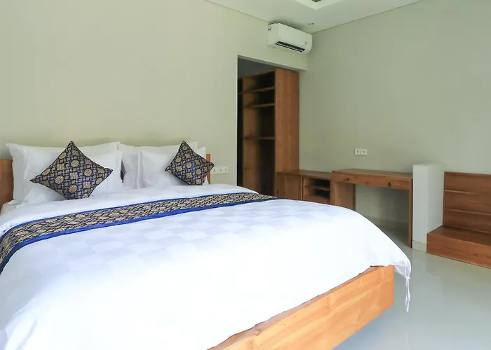 Suarsena Hotel Ubud (Bali)
