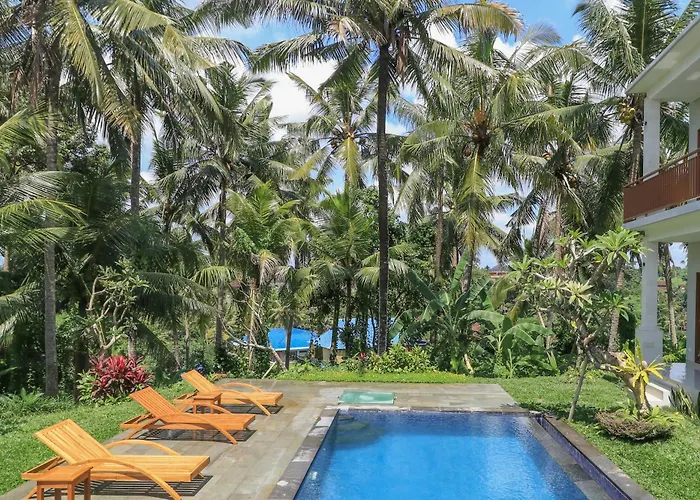 Suarsena Ubud (Bali)