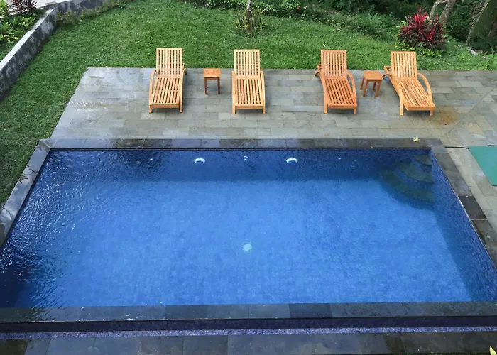 Suarsena Hotel