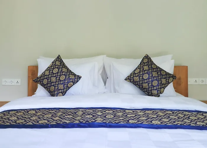 Suarsena Hotel Ubud (Bali)