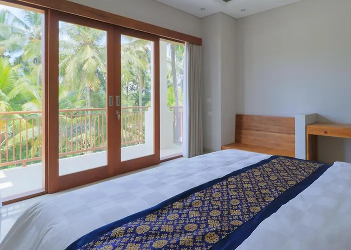 Suarsena Ubud (Bali)