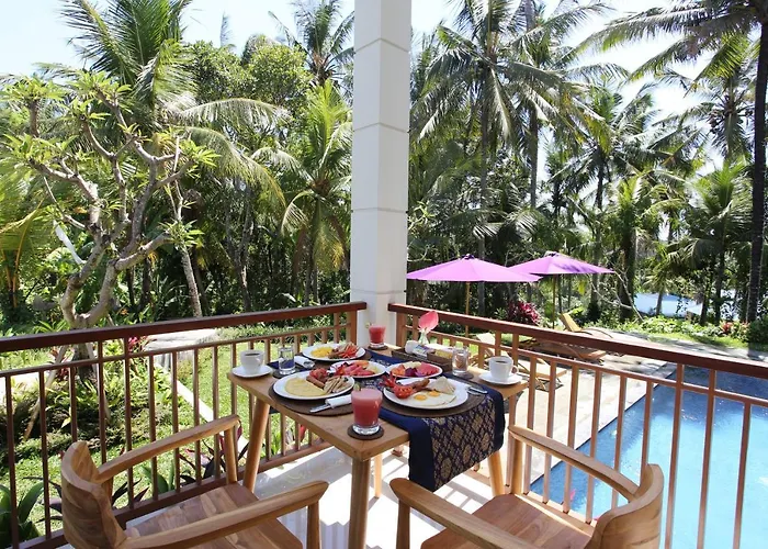 Suarsena Hotel