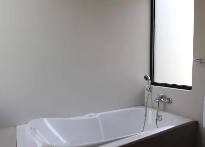 Suarsena 3* Ubud (Bali)
