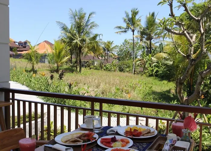 Hotel Suarsena