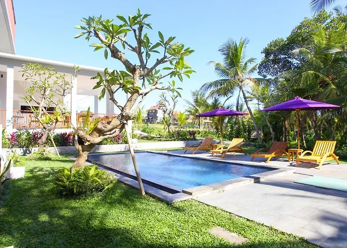 Hotel Suarsena